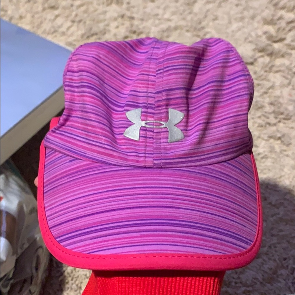 Under Armour Hat - image 3